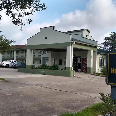 Highland Inn Denham Springs